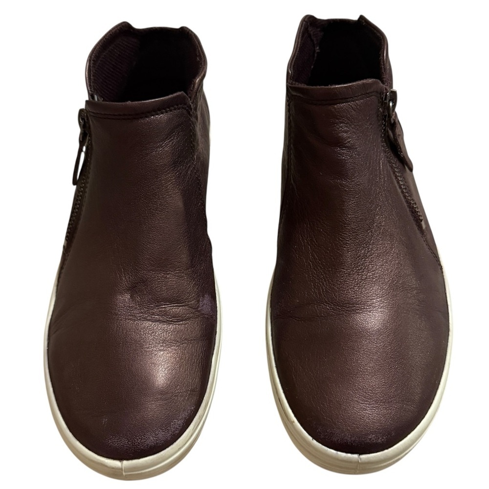 🌺𝗘𝗖𝗖𝗢 𝗦𝗢𝗙𝗧 𝟕 𝗭𝗜𝗣 𝗙𝗜𝗚 𝗠𝗘𝗧𝗔𝗟𝗟𝗜𝗖 𝗕𝗢𝗢𝗧𝗜𝗘𝗦 - Picture 4 of 9